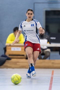 Bild 423 - wBJ NFV Futsalmeisterschaft